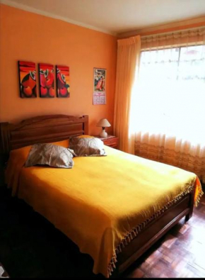 Bello departamento independiente